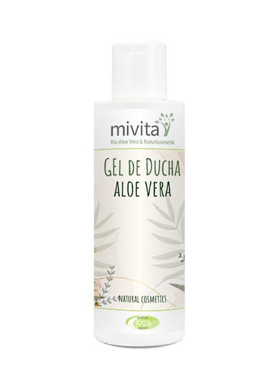 Aloe Vera Körper Set