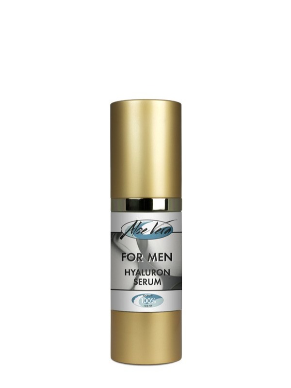 FOR MEN Anti Aging Serum Naturkosmetik