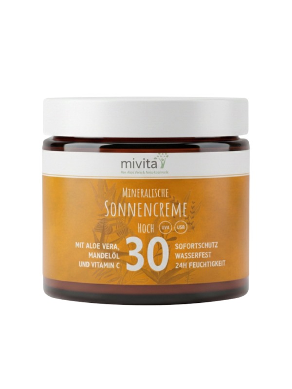 Sun Care Set